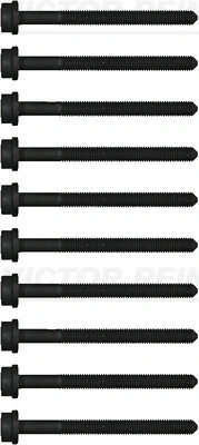 Cylinder Head Bolt Set